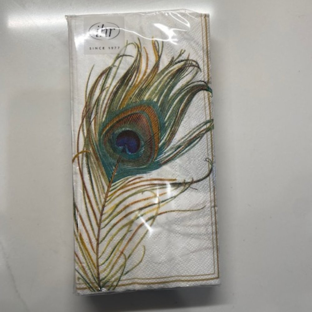 Dinner Napkins - 13"x16" - Pack of 16
